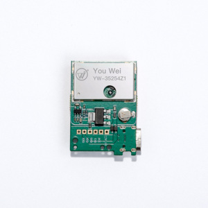 Módulo transceptor GPS multifuncional de alta calidad, diseño Original para aplicación de rastreador GPS de coche - Product Image 1