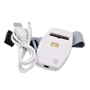 1PCS Neue ST-LINK/V2 ST-LINK V2(CN) ST LINK STLINK Emulator Download Manager STM8 STM32 - Product Image 3