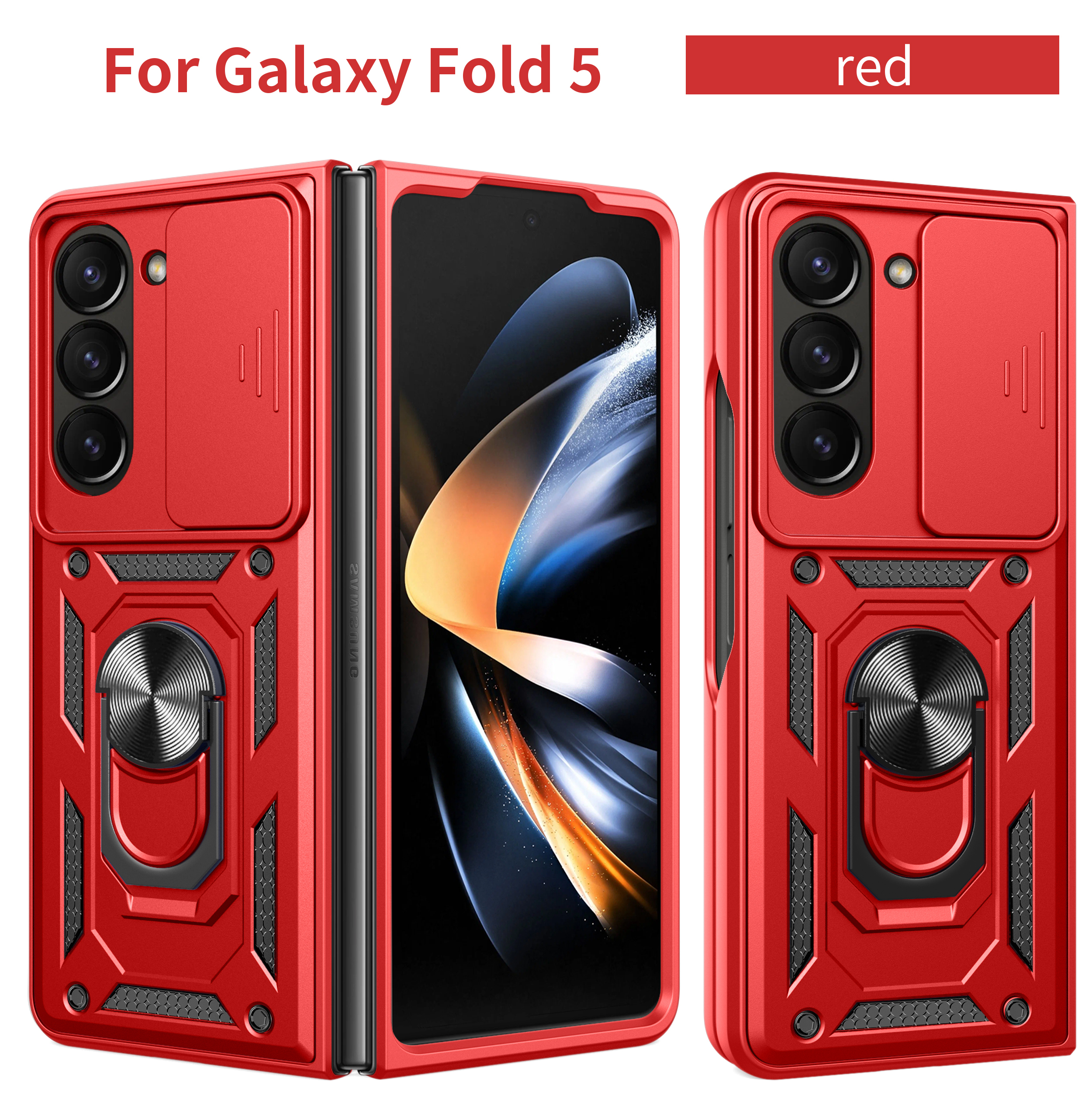 Rojo