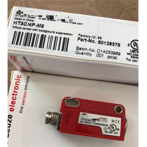 1PC NEW HT3C/4P-M8 PHOTOELECTRIC <strong>SENSOR</strong> in BOX#QW - Product Image 1