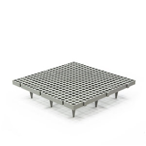 ガラス繊維格子パネル用Frpミニメッシュ格子非スキッド - Product Image 5