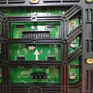Modulo Display a LED per esterni P4 per Digital Signage e Display - Product Image 6