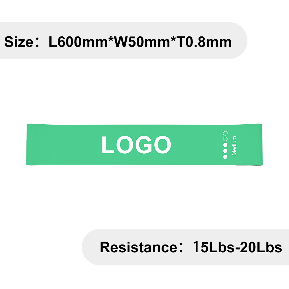Verde sfumato (T0,8 mm) 15 libbre-20 libbre
