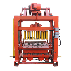 Qtj4-40b блок делая машину - Product Image 1