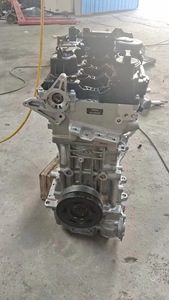 2.0L เครื่องยนต์เบนซินแบบเปลือย2.0T สำหรับกำแพงขนาดใหญ่ Haval dargo เครื่องยนต์เบนซิน GW4N20 - Product Image 4