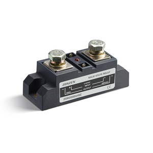 Industrielles SSR-Modul relais Solid State 200A Hochleistungs-Auto-Halbleiter relais - Product Image 4