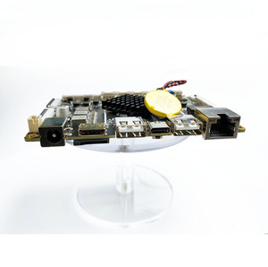 Hochwertiges RK3566 RK3568 RK3288 RK3399 Android Control Motherboard Kann angepasste Android-Lösungen übernehmen