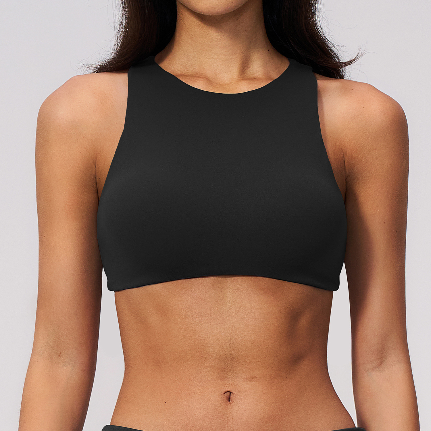 Reggiseno nero