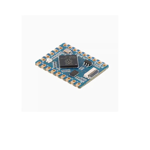 RP2040-Mini-Entwicklungskabel Modul RP2040 ZERO Raspberry Pi PICO USB Typ C Schnittstelle 264 KB SRAM 2 MB Flash C/C++ für Arduino