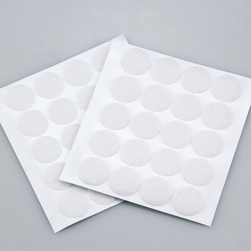 Blanco 20mm 20par/paquete