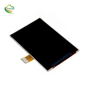 Smart Home 3,5 pulgadas LCD 320*480 puntos 300 Nits Módulo de pantalla táctil con táctil capacitiva - Product Image 3