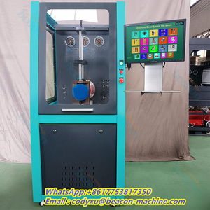Multifunctional <strong>Machine</strong> CR1017 Diesel Fuel Injector Pump Flow <strong>Test</strong> Bench Engine EUI EUP PT HEUI C7 C9 Diagnostic <strong>Multi</strong> <strong>Function</strong> - Product Image 4