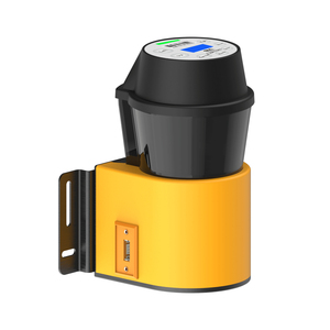 Laser Radar Traffic <strong>Sensor</strong> <strong>for</strong> Vehicle Measurement Overrun Transport <strong>Detection</strong>