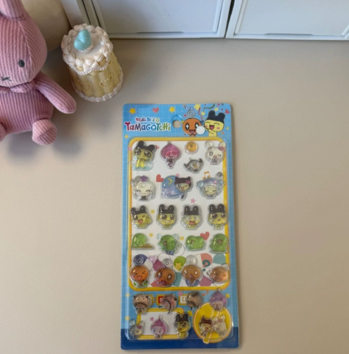 Tamagotchi B
