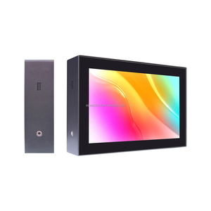 Factory OEM High Brightness Desk <strong>Display</strong> Single Sided double sided Advertising Monitor <strong>display</strong> Digital Signage <strong>Display</strong> <strong>Android</strong> - Product Image 3