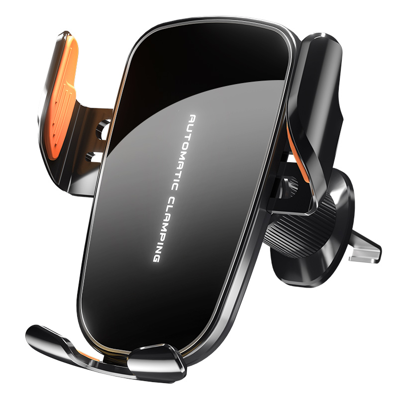 Black Normal Version without Wireless Charging