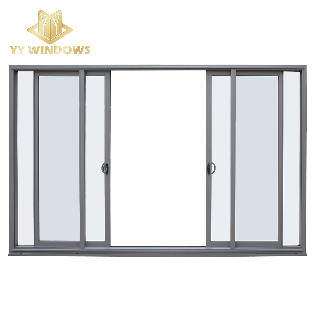 Puerta corredera plegable
