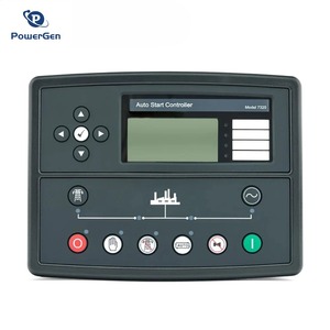 Generatore di moduli di controllo del generatore automatico AMF DSE7320 generatore di Controller elettronico auto start Control DSE7320 - Product Image 1