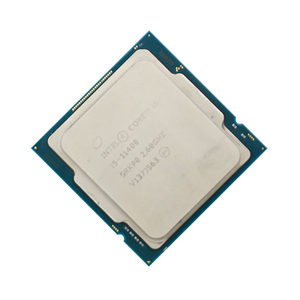 Inter <strong>Core</strong> I5 <strong>Processor</strong> I5 11400 CPU 2.6GHz 14NM 65W DDR4 12MB LGA1200 CPU for Desktop - Product Image 1