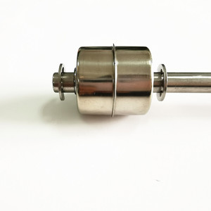 Long Service Life Liquid <strong>Level</strong> <strong>Float</strong> Switch Magnetic <strong>Control</strong> Oil <strong>Level</strong> Sensors for General-purpose Engine - Product Image 1