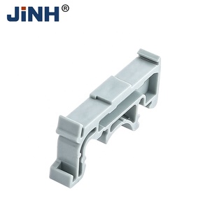 Quick <strong>Connect</strong> Electrical Wire Connector 3P <strong>Spring</strong> Type Screw-Free Lever Universal Din Rail <strong>Terminal</strong> <strong>Blocks</strong> - Product Image 6