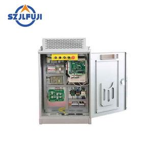 Monarch/Step Elevator Control System Modernization Elevator Modernization Service <strong>Otis</strong> Elevator Modernization - Product Image 1