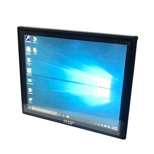 Display Lcd TFT touchscreen capacitivo da 19 pollici con cornice aperta ad alta luminosità 17 18 - Product Image 1