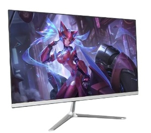 High Quality 24'' All in One PC Intel Core I3 I5 I7 <strong>Processor</strong> Business All in One Desktop <strong>Computer</strong> - Product Image 2