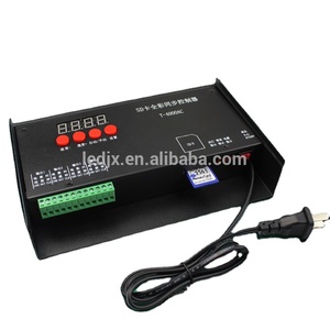 Fabrik Großhandel Programmierbare RGB Led Tagfahrlicht Controller