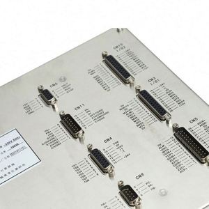 TEBAK perfettamente 3-5axis controller tornio CNC invece di GSK/Fanuc controller cnc - Product Image 3