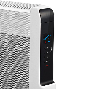 Portatile casa 18 ore Timer WIFI APP surriscaldarsi e ribaltamento di protezione telecomando telecomando Smart elettrico riscaldatore convettore a infrarossi - Product Image 2