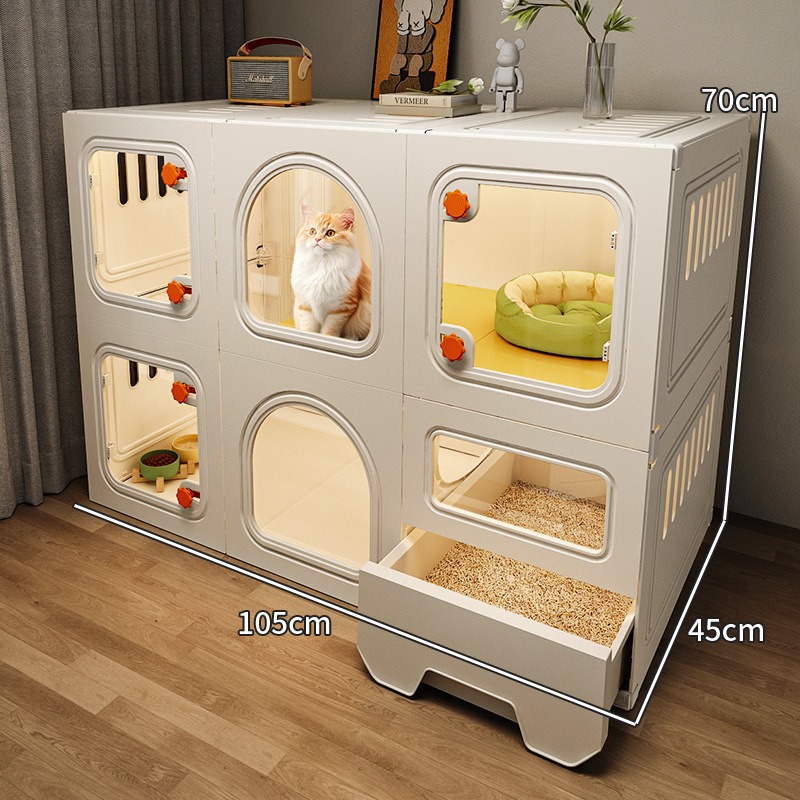105*45*70cm(41.34*17.72*27.56in)