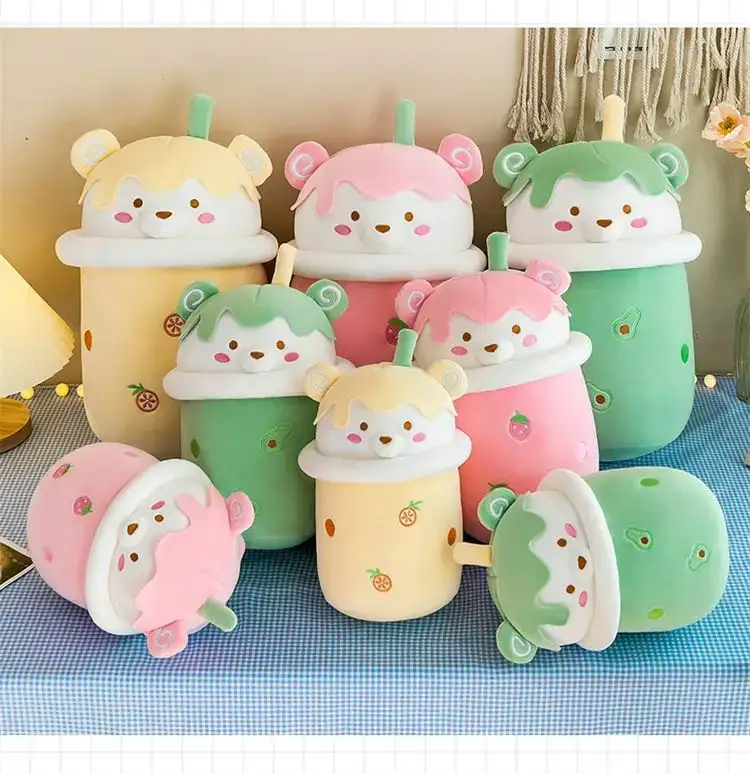 Vendita calda Sanrioo ciao Kawaii gattino peluche peluche con Design carino per bambini