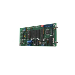ゴールデンサプライヤーのYPP109A 48931006-AV 5AデジタルフィールドEXCITER for PLC PAC & プロトコルを特徴とする専用コントローラー - Product Image 1