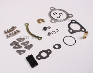 Turbo yeniden kiti için KKK K03 K04 Beetle Golf Gti Jetta Turbo 1.8T Set komple yeniden tamir kiti - Product Image 3