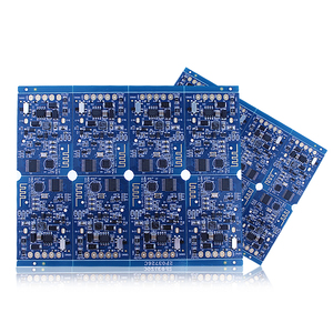 Elektronik özel PCB devre PCBA hizmeti pcba meclisi - Product Image 3