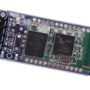 Hot Sales HC-05 HC-06 Master-Slave 6Pin/4Pin Anti-Reverse Integrated Serial Pass-Through <strong>Module</strong> <strong>Wireless</strong> Serial for <strong>Arduino</strong> - Product Image 4