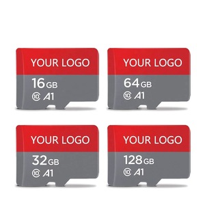 High Quality 128G High-<strong>speed</strong> USB Flash Drive for Commercial Use <strong>Memory</strong> Card TF Card Support Customized Outer Packaging Printing