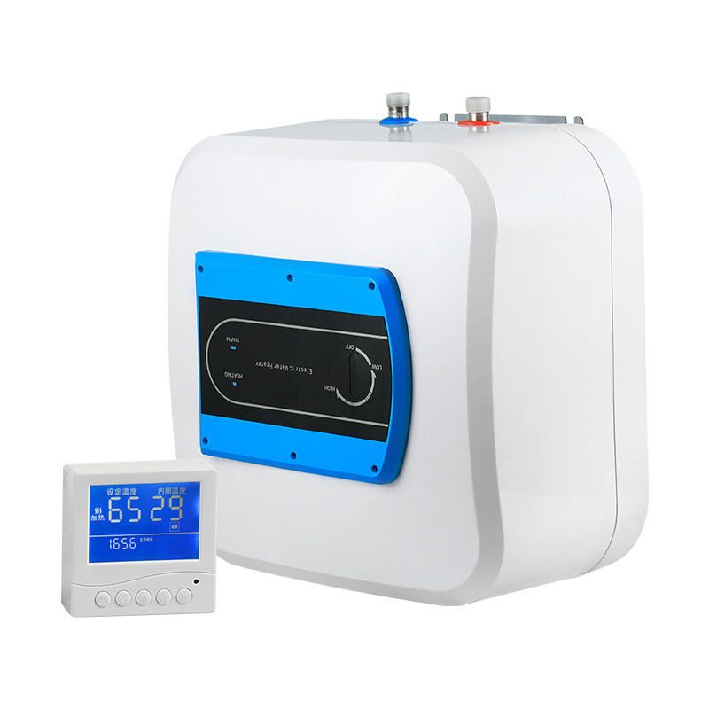15L Blue