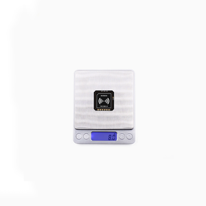 ชิปชุด M10 geprc GPS U-blox มีน้ำหนักเบาพร้อมไฟแสดงสถานะออนบอร์ดและแฟลชในตัว - Product Image 3