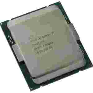 Used I7 7740X <strong>Quad</strong>-<strong>Core</strong> CPU <strong>Processor</strong> <strong>Core</strong> I7 L3 Socket for Desktop <strong>Computer</strong> New Stock Tray Package - Product Image 3
