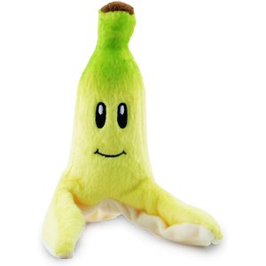 6 "güzel Meyve Peluş Meyve Muz Oyuncak Hediyeler Gülümseme Ile