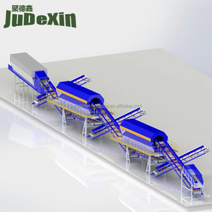 具有回收和有机废物堆肥功能的废物分类管理系统 - Product Image 6