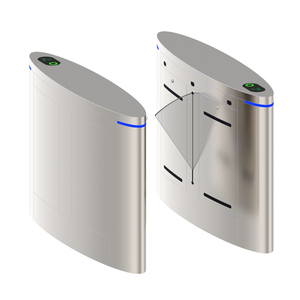 Personalizzabile moderno controllo accessi Flap sistema di barriera icid Card soluzioni di accesso - Product Image 3