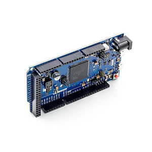 32-Bit-ARM-Cortex-M3 Modul R3 Sam3x8e At91sam3x8e Steuer platine für eine fällige - Product Image 5