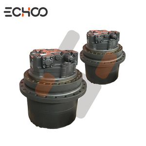 Штурмовой двигатель, SK30SR-5 гусеничный SK27SR-5, SK35SR-5 для мини-экскаватора <span class=keywords><strong>Kobelco</strong></span>, поставщик запчастей для ходовой части, оптовая продажа - Product Image 3