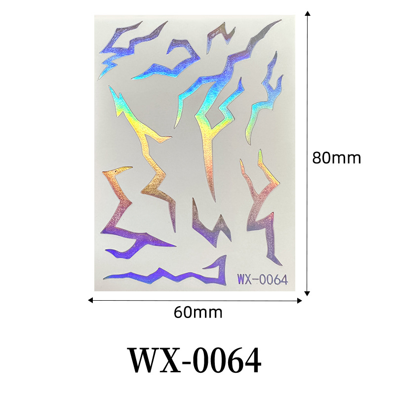 WX-0064