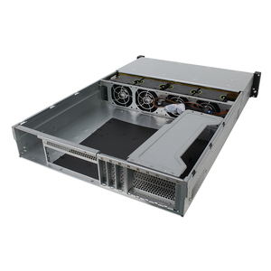 Toploong 12 Hard Drives Atx Rack Mount Server 2U Cloud Storage <strong>Computer</strong> Case <strong>Distributed</strong> Storage Design Case