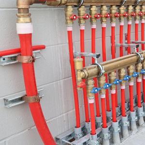 IFAN Plastic Multilayer PEX Water <strong>Tubes</strong> PEX EVOH Pipe 16-32mm ASTM PEX Underfloor Heating Pipe - Product Image 3