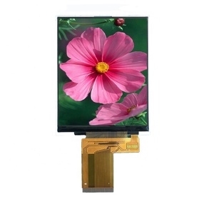 16ビットMCUインターフェース付きIPS TFT 4.0インチ320*480液晶モジュールディスプレイ - Product Image 6